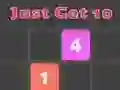 שפּיל Just Get 10 אָנליין