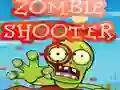 שפּיל Zombie Shooter אָנליין