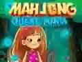 שפּיל Mahjong Quest Mania אָנליין