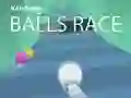 שפּיל Balls Race אָנליין