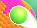 שפּיל Ball Paint 3D אָנליין