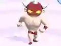 שפּיל Wrestler Rush אָנליין