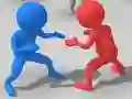 שפּיל Slap Run Kings Challenge אָנליין