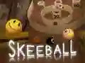 שפּיל Skeeball אָנליין
