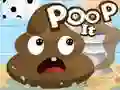 שפּיל Poop It אָנליין