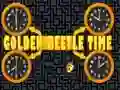 שפּיל Golden beetle time אָנליין