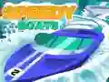שפּיל Speedy Boats אָנליין