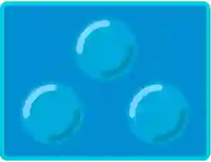 שפּיל Smash The Bubbles אָנליין