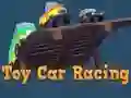 שפּיל Toy Car Racing אָנליין
