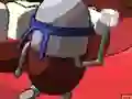 שפּיל Crap Attack אָנליין