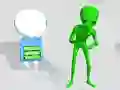שפּיל Jetpack Rush אָנליין