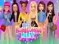 שפּיל BFFs Homecoming Party אָנליין