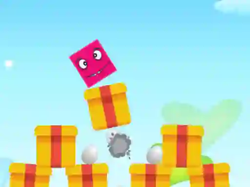 שפּיל Destroy The Eggs אָנליין