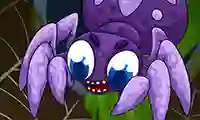 שפּיל Spider Story אָנליין