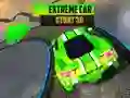שפּיל Extreme Car Stunts 3d אָנליין