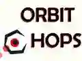 שפּיל Orbit Hops אָנליין