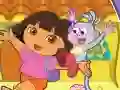 שפּיל Dora The Explorer Reach The Boots אָנליין