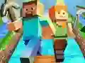 שפּיל Craft Runner אָנליין