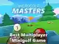 שפּיל Microgolf Masters אָנליין
