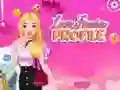שפּיל Love Finder Profile אָנליין