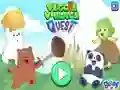 שפּיל Veggie Village Quest אָנליין