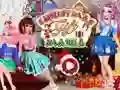 שפּיל Christmas Gifts Mania אָנליין