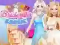שפּיל Bridezilla Barbie אָנליין