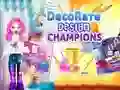 שפּיל DecoRate: Design Champions אָנליין