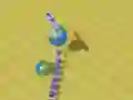 שפּיל Nova Xonix 3d אָנליין
