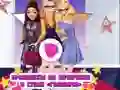 שפּיל Hollywood Themed Dressup אָנליין