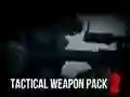 שפּיל Tactical Weapon Pack 2 אָנליין