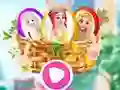 שפּיל Easter Bunny Party אָנליין