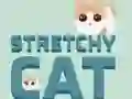 שפּיל Stretchy Cat אָנליין