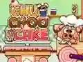 שפּיל Chu Choo Cake אָנליין