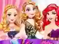 שפּיל Fashion Designer Party אָנליין