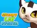שפּיל Grumpy Cat Rrunner אָנליין