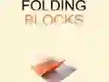 שפּיל Folding Blocks אָנליין
