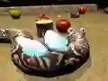 שפּיל Nova Snake 3D אָנליין