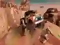 שפּיל Monster Truck Speed Race אָנליין