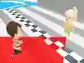 שפּיל Touch The Wall אָנליין