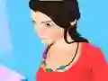 שפּיל Necklace Stick Rush אָנליין