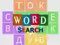 שפּיל Word Search אָנליין