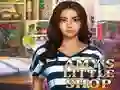 שפּיל Amy's Little Shop אָנליין
