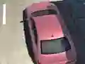 שפּיל Crazy Car Driving City 3D אָנליין