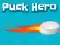 שפּיל Puck Hero אָנליין