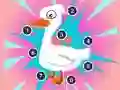 שפּיל Point to Point Birds אָנליין