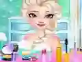 שפּיל Dress Up Decorate Make up אָנליין