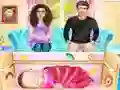 שפּיל Baby Care Dress Up אָנליין