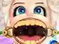 שפּיל Dentist Salon Party Braces אָנליין