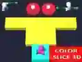 שפּיל Color Slice 3d אָנליין